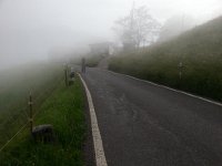 20160621 180449  21 June Topping out training hike on the road to les Avants