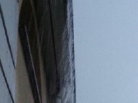 20160624 212850  probably the drain pipe is blocked