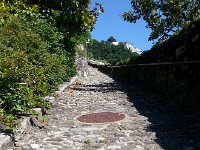 20160628 170625  Afternoon hike start