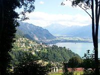 20160628 175039  Views from above Sonzier to Glion, Chablais and the Dents du Midi