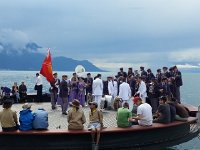 20160618 160438  The band sets up