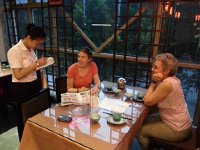 20160614 185616  Then we went to dinner at one of N&#38;A&#39;s favorite restaurants (a Hunan chain?)