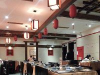 20160614 185750  It was quiet, which was nice, and it was cool!