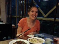 20160614 191020  We had a variety of very different dishes