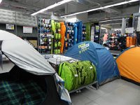 DSCN6785  Finally we got there: the Gaungzhou equivalent of REI, almost!