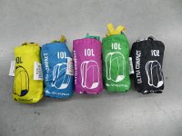 DSCN6789  We stocked up!! All present and future grandchildren will have backpacks!