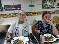 20160608 185357  Here we have a hearty lunch before...