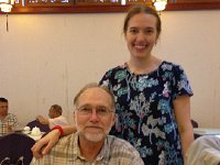 3  being with Nikki!