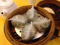 4  The objects of our attention