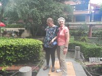 DSCN6376  It is steamy in Guangzhou