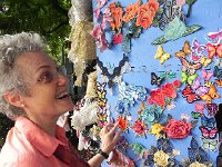 DSCN6380  Stunned by the appliqué display