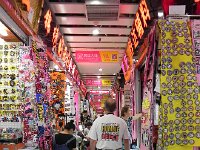 DSCN6387  Luckily this space was also a/c