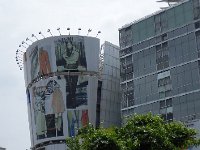 DSCN6399  Giant market building across the street