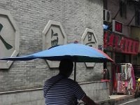 DSCN6403  Umbrella scooter