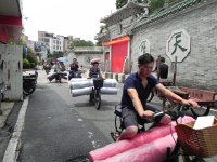 DSCN6405  Cutting a wide swath