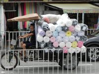 DSCN6409  on a electric trike