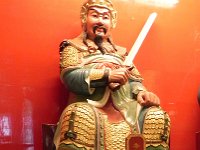 DSCN6425  God of my birth year