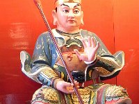 DSCN6428  God of Vivi&#39;s birth year