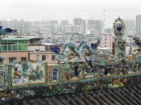 DSCN6430  View from roof top observatory