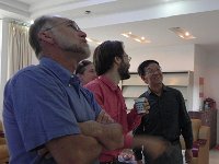 DSCN6499  Austin&#39;s Mandarin was better than He&#39;s English