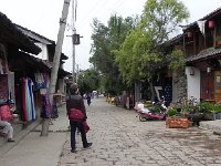 DSCN6517  Leaving the temple behind we had the village, which was also pretty nice!