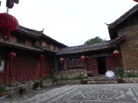 DSCN6525  Photos of the embroidery not allowed, but it was spectacular!