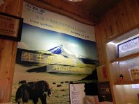 DSCN6537  is this a field trip? Get within  2 miles of a yak?