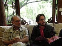 DSCN6552  Studying the options