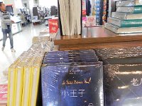 DSCN6561  and Le Petit Prince