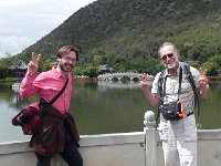 DSCN6570  &#39;cause rabbit ears are the thing!