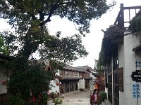 20160609 175024  Nicely paved streets