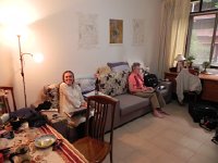 DSCN6445  Soon we start &#34;swimming&#34; to the airport