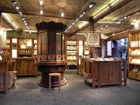 DSCN6463  Artisanal paper and book store