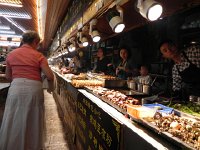 DSCN6466  lots of people hawking their specialities