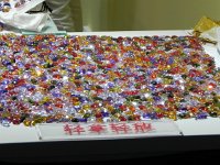 DSCN6476  Glittering as we walked by