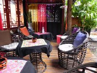 DSCN6597  The front seating area of our B&#38;B