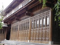 DSCN6613  Seemingly industrial woodworking