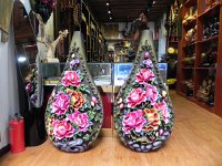 DSCN6617  Small decorative items for, say, your hotel lobby