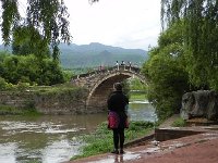 DSCN6628  Nikki checking it out