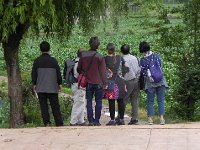 DSCN6641  A herd of humans interpreting the landscape