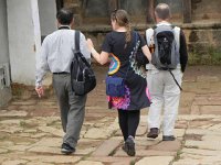 DSCN6647  Eastside of west-bound tourist