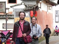 DSCN6659  Intrepid travelers!