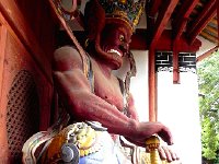 DSCN6675  Guardian Demon I