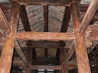 DSCN6684  Inside the restored temple