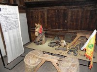 DSCN6692  It serves now as a museum