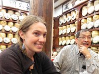 DSCN6711  Nikki and Su Wei III