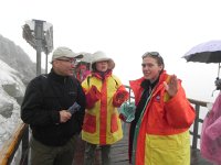 DSCN6728  Prof. from Nanjing, Liu and Nikki