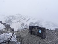 DSCN6736  Glacier with explanation