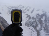 DSCN6749  You can&#39;t read it but it say 4617m, pretty darn high!