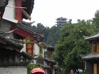 DSCN6770  Leaving Lijiang on our way to airport